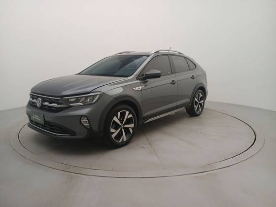 VOLKSWAGEN NIVUS 1.0 200 TSI TOTAL FLEX HIGHLINE AUTOMÁTICO